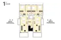 Квартира 2 спальни 88 м² муниципалитет Ларнака, Кипр