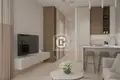 Wohnung 2 zimmer 45 m² Boreti, Montenegro