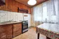 Wohnung 3 zimmer 71 m² Minsk, Belarus