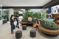 Apartamento 1 habitación 42 m² Regiao Imediata de Sao Paulo, Brasil