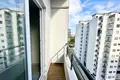 1 bedroom apartment 56 m² Mezitli, Turkey