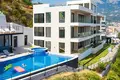Wohnung 1 Schlafzimmer 63 m² Budva, Montenegro