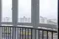 Mieszkanie 3 pokoi 100 m² Mińsk, Białoruś