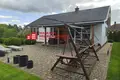 House 92 m² Padlabienski sielski Saviet, Belarus