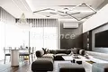 4 bedroom apartment 170 m² Konyaalti, Turkey