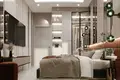 Appartement 2 chambres 49 m² Konakli, Turquie