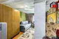 Maison 36 m² Smilavicki sielski Saviet, Bélarus