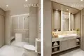 Condo z 1 sypialnią 52 m² Choeng Thale, Tajlandia
