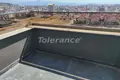 1 bedroom apartment 43 m² Kepez, Turkey