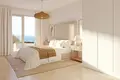 3 bedroom apartment 126 m² Calp, Spain