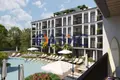 Квартира 3 комнаты 86 м² Несебр, Болгария