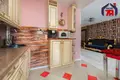 Wohnung 2 zimmer 43 m² Minsk, Belarus