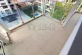 Квартира 2 комнаты 76 м² Несебр, Болгария