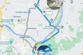 Wohnung 2 zimmer 61 m² in Vilnius, Litauen