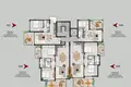 1 bedroom apartment 50 m² Demos Agiou Athanasiou, Cyprus