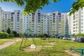 2 bedroom apartment 52 m² Minsk, Belarus
