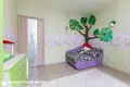 Apartamento 4 habitaciones 91 m² Barawlyany, Belarús