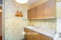 2 bedroom apartment 43 m² Minsk, Belarus