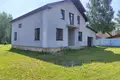 Chalet 237 m² Kalodziscanski sielski Saviet, Bélarus