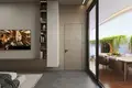 Mieszkanie 2 pokoi 58 m² Canggu, Indonezja