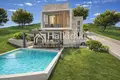 5 room villa 210 m² Chaniotis, Greece