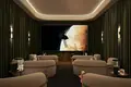 Квартира в новостройке Ocean House by Ellington