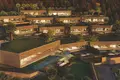Вилла 6 комнат 465 м² Бодрум, Турция
