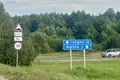 Haus 81 m² Indurski sielski Saviet, Belarus