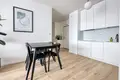 Apartamento 3 habitaciones 52 m² Varsovia, Polonia