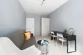 3 room apartment 56 m² Krakow, Poland