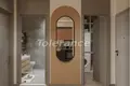 Mieszkanie 2 pokoi 72 m² Aksu, Turcja