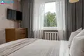 3 room apartment 67 m² Jasiunai, Lithuania
