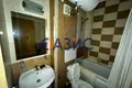 Apartamento 2 habitaciones 58 m² Nesebar, Bulgaria
