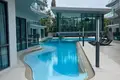 Complejo residencial SEA ZEN