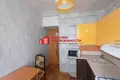Wohnung 1 zimmer 38 m² Hrodna, Belarus