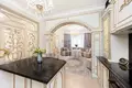 3-room apartment for rent. 76 m2 in the residential complex "Scarlet Sails"