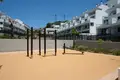 Mieszkanie 2 pokoi 93 m² Fuengirola, Hiszpania