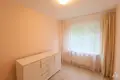 Appartement 3 chambres 54 m² en Riga, Lettonie