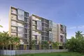 1 bedroom apartment 37 m² Karon, Thailand