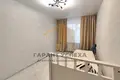 3 room apartment 64 m² Muchaviecki sielski Saviet, Belarus