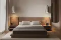 Mieszkanie 3 pokoi 120 m² Limassol, Cypr