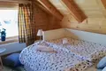 Chalet 4 chambres 199 m², Monténégro
