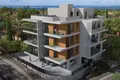 Attique 3 chambres 76 m² Demos Agiou Athanasiou, Chypre