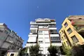 Mieszkanie 3 pokoi  Alanya, Turcja
