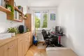 Квартира 3 комнаты 36 м² Варшава, Польша