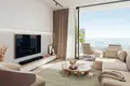 2 bedroom apartment 108 m² Limassol, Cyprus