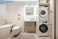 Apartamento 2 habitaciones 59 m² Vilna, Lituania