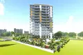 Квартира 74 м² Эрдемли, Турция