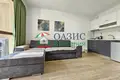 Apartamento 37 m² Nesebar, Bulgaria