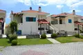 3 bedroom townthouse 125 m² Kalandra, Greece